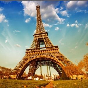 Meet your Posher, Sharon